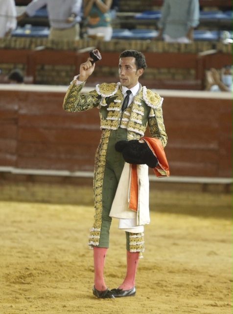 Huelva, 3 de agosto de 2020.