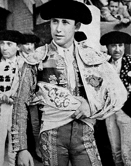 Fallece el diestro Victoriano Posada