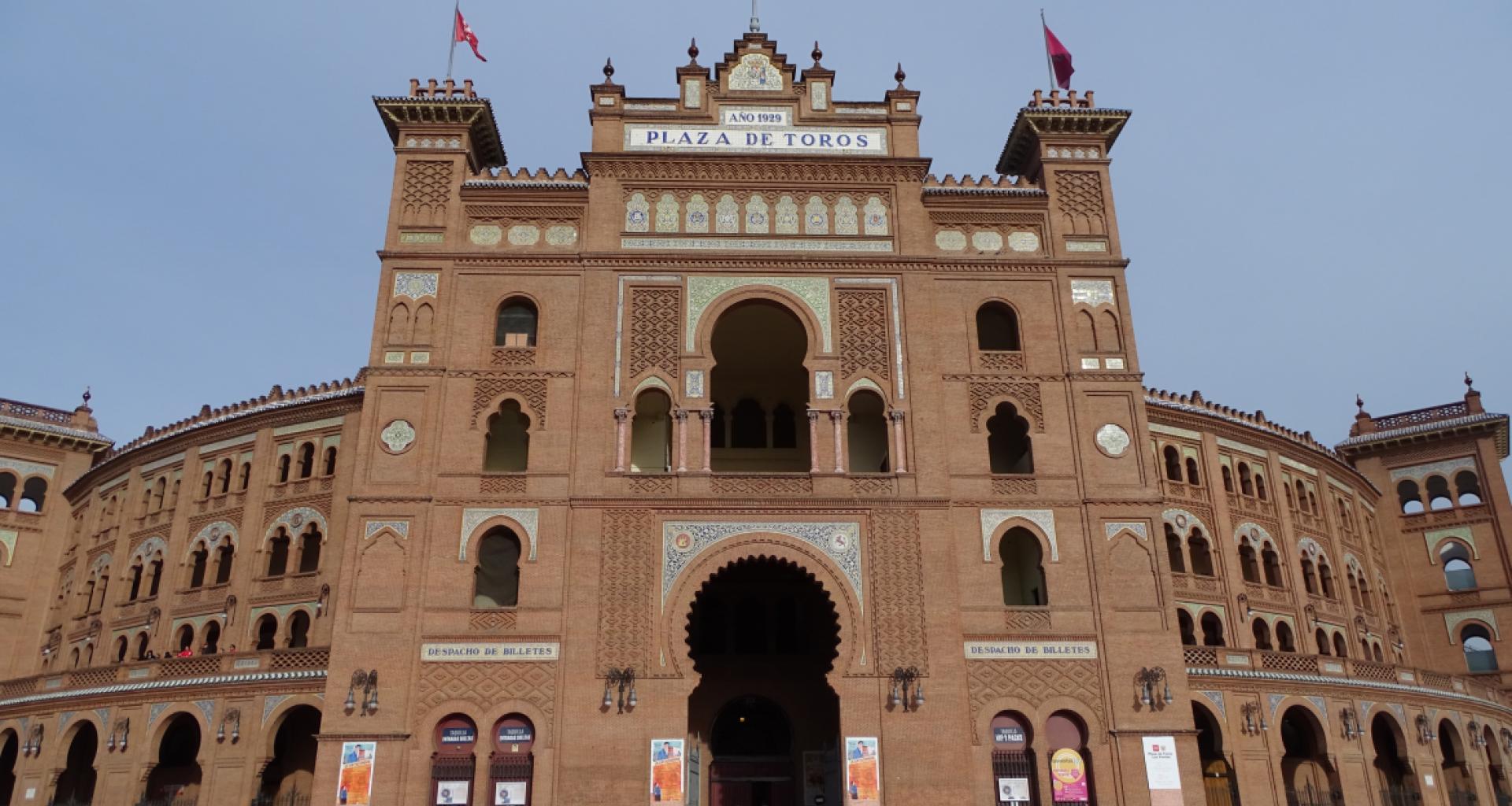 El Museo Taurino y el Tour de Las Ventas reabren sus puertas