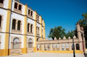 Villanueva del Arzobispo