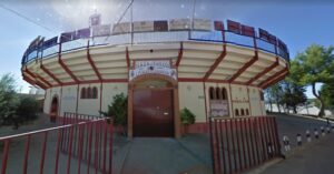 Plaza de toros de Esquivias