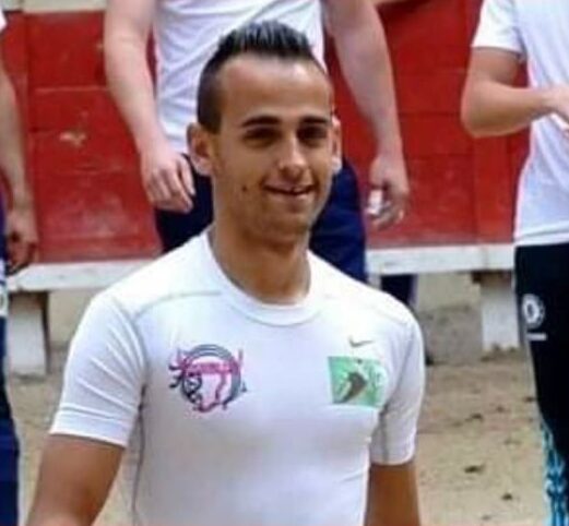 Muere a los 23 años tras un percance el raseteur Kevin Bruguières