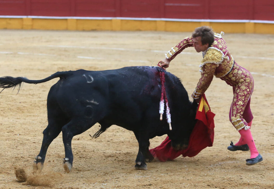 Román y Emperador, un emocionante inicio de la Gira de Reconstrucción
