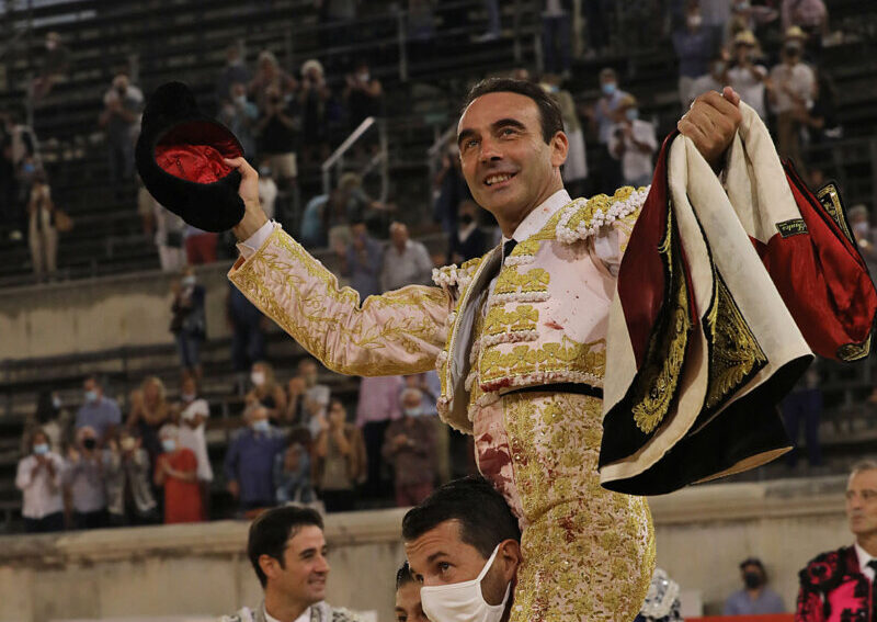 Así fue el escalafón de la resiliencia