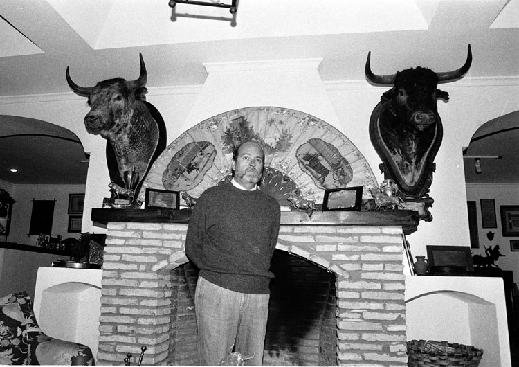 Adiós al último ganadero romántico