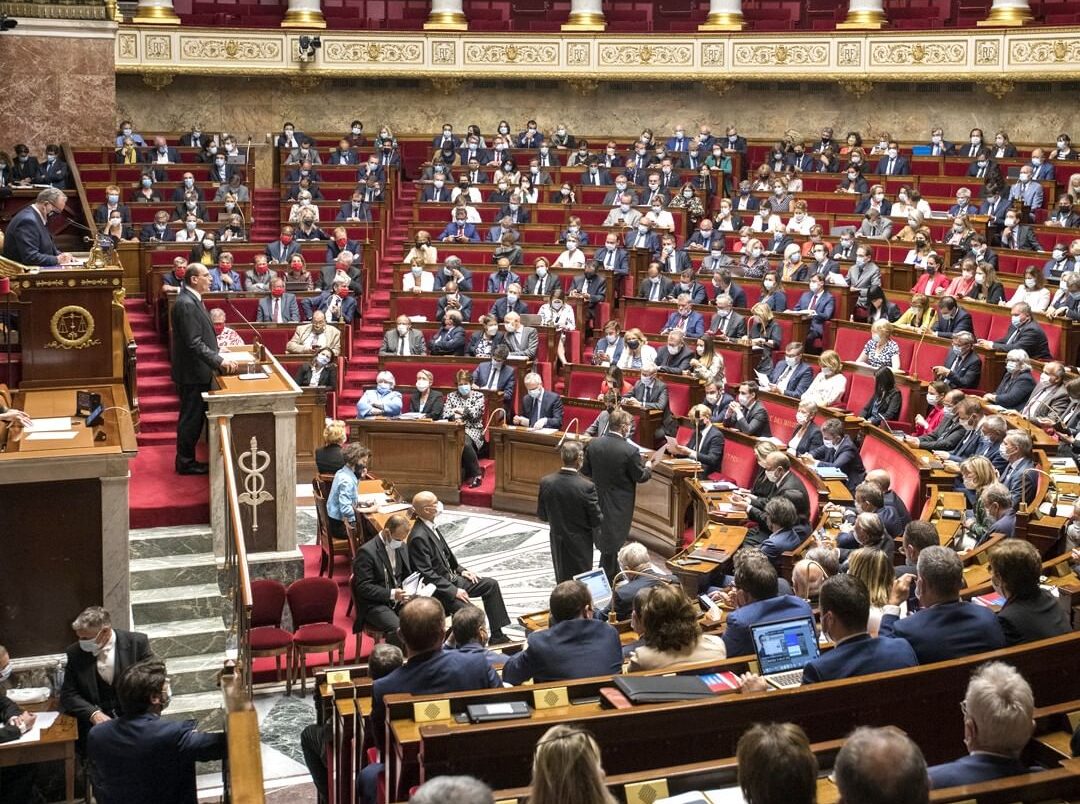 La Asamblea Nacional rechaza tres enmiendas antitaurinas