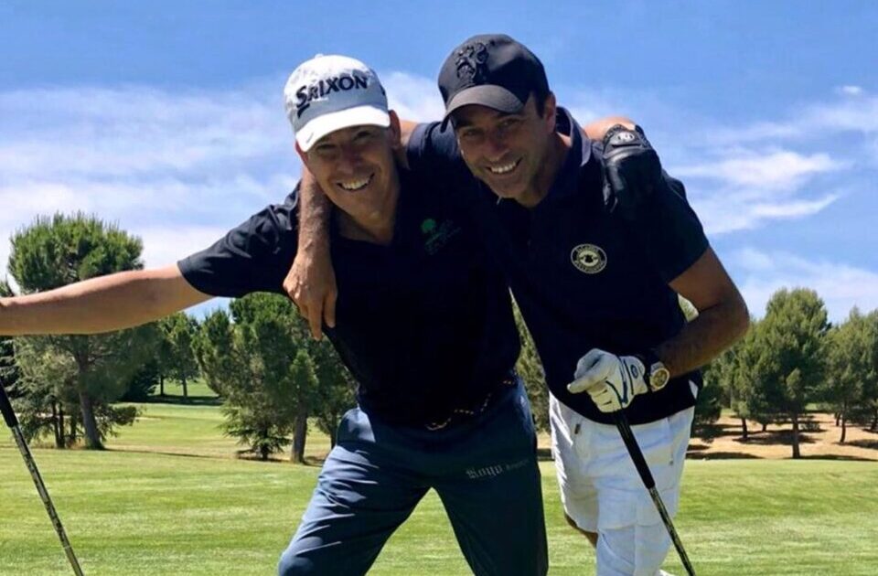 Mariano de la Viña, un año después: “Celebramos este día como un triunfo a la vida”