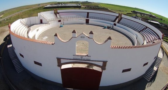 Aplazado el festival de este sábado en Calzadilla de los Barros