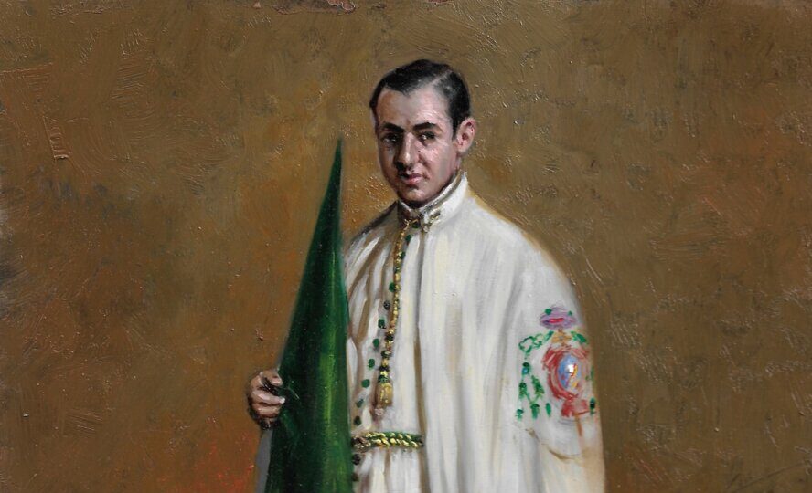 La Hermandad de la Macarena reanuda los actos del centenario de Joselito "El Gallo"