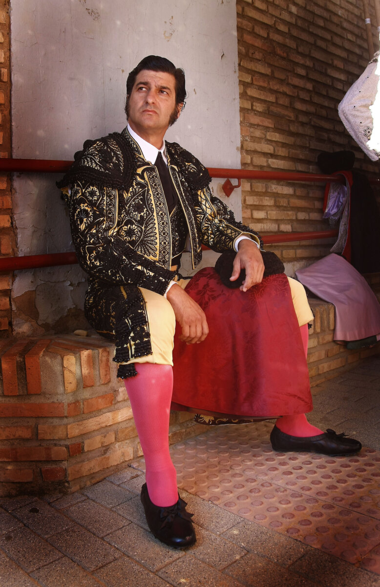 Los detalles de una tarde mágica