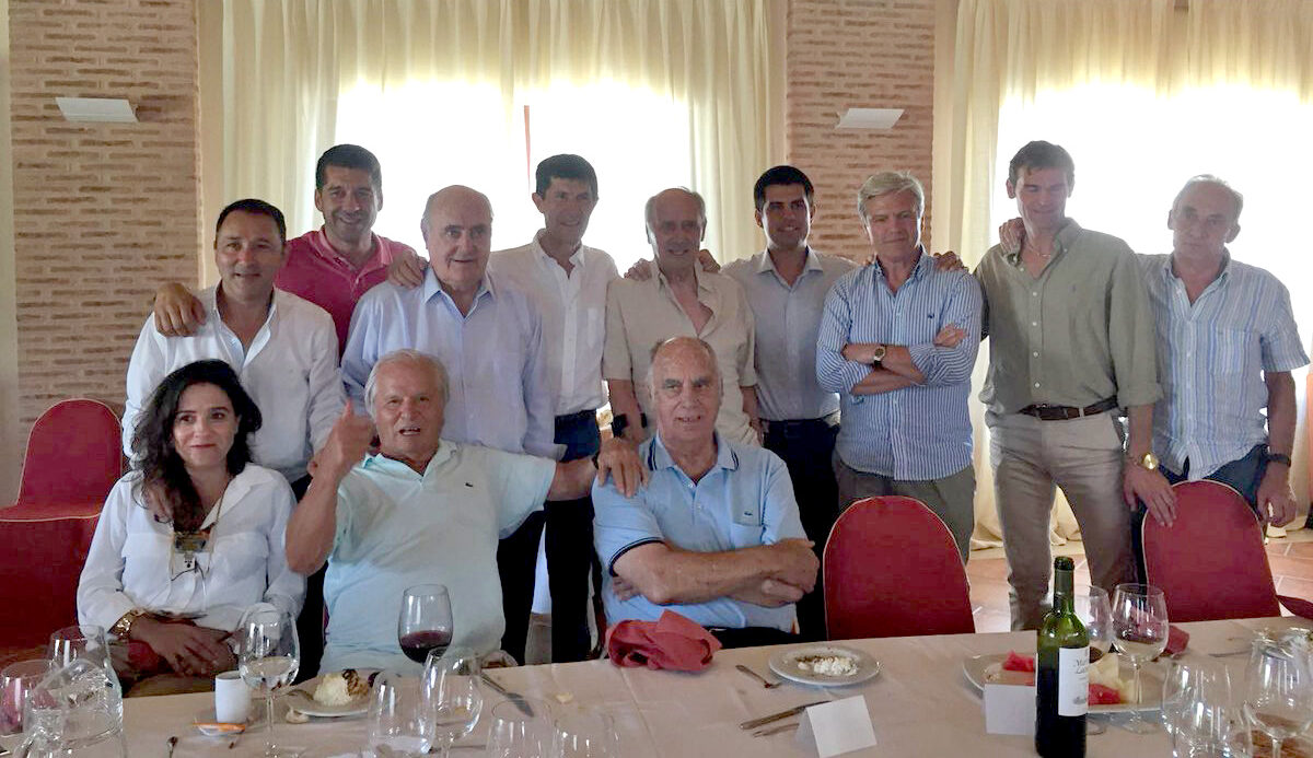 Fallece Pablo Lozano