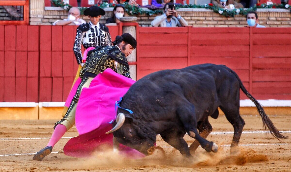 Qué pena, penita, pena...