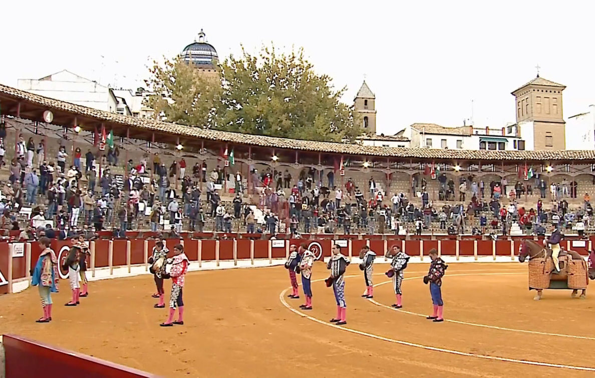 "Los circuitos de novilladas cubren un vacío que existía desde tiempos inmemoriales"