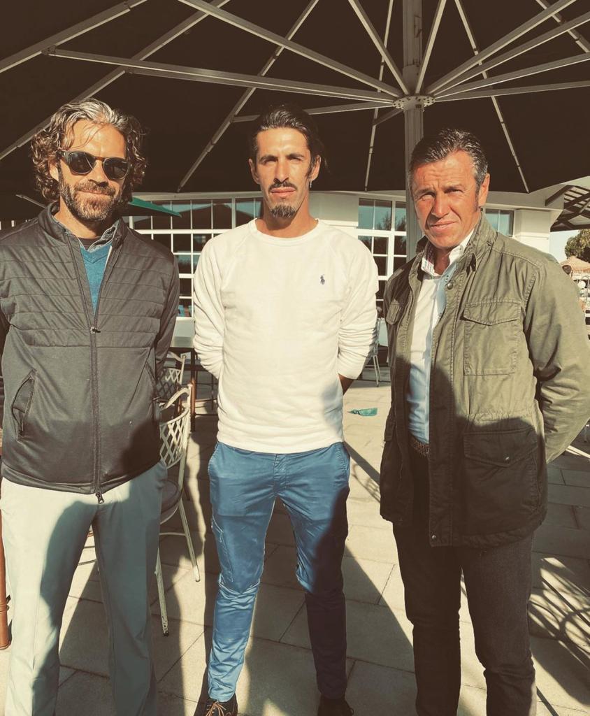 El cartel soñado de Talavante