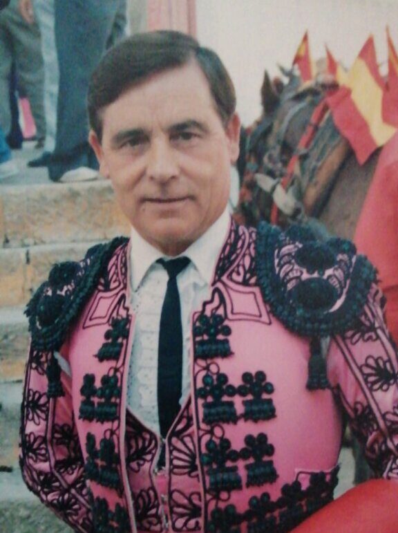 Fallece el torero de plata Leopoldo López Guerrero