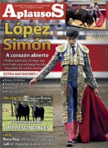 Edición 2041
