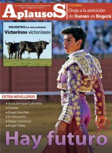 Edición 2104