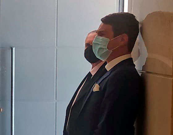 Emocionante despedida del mundo del toro a Pablo Lozano