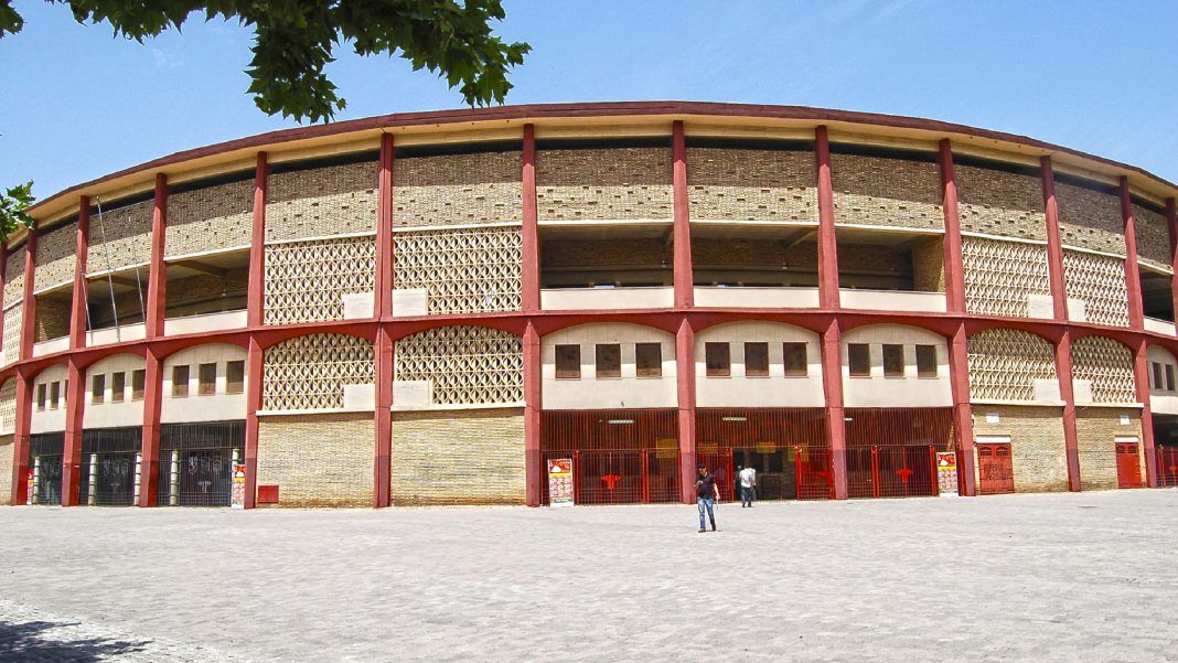 Aplausos sortea 25 entradas para la novillada de Córdoba