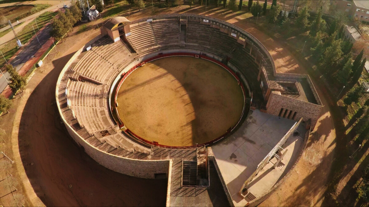 Talavante encabeza la corrida de Salvador Gavira en Villafranca de los Barros