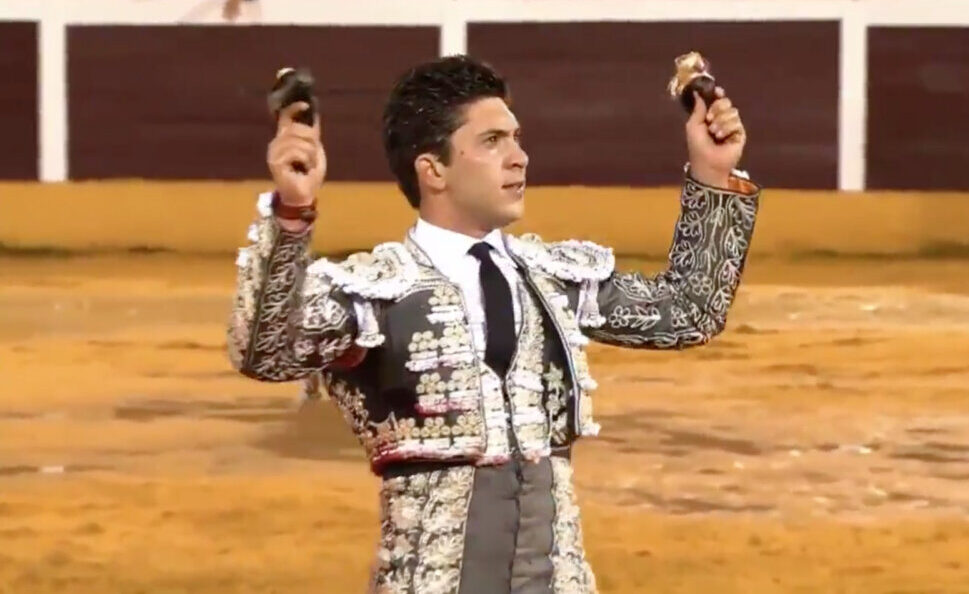 El concepto de Rufo, la actitud de González y una gran novillada de Luis Algarra
