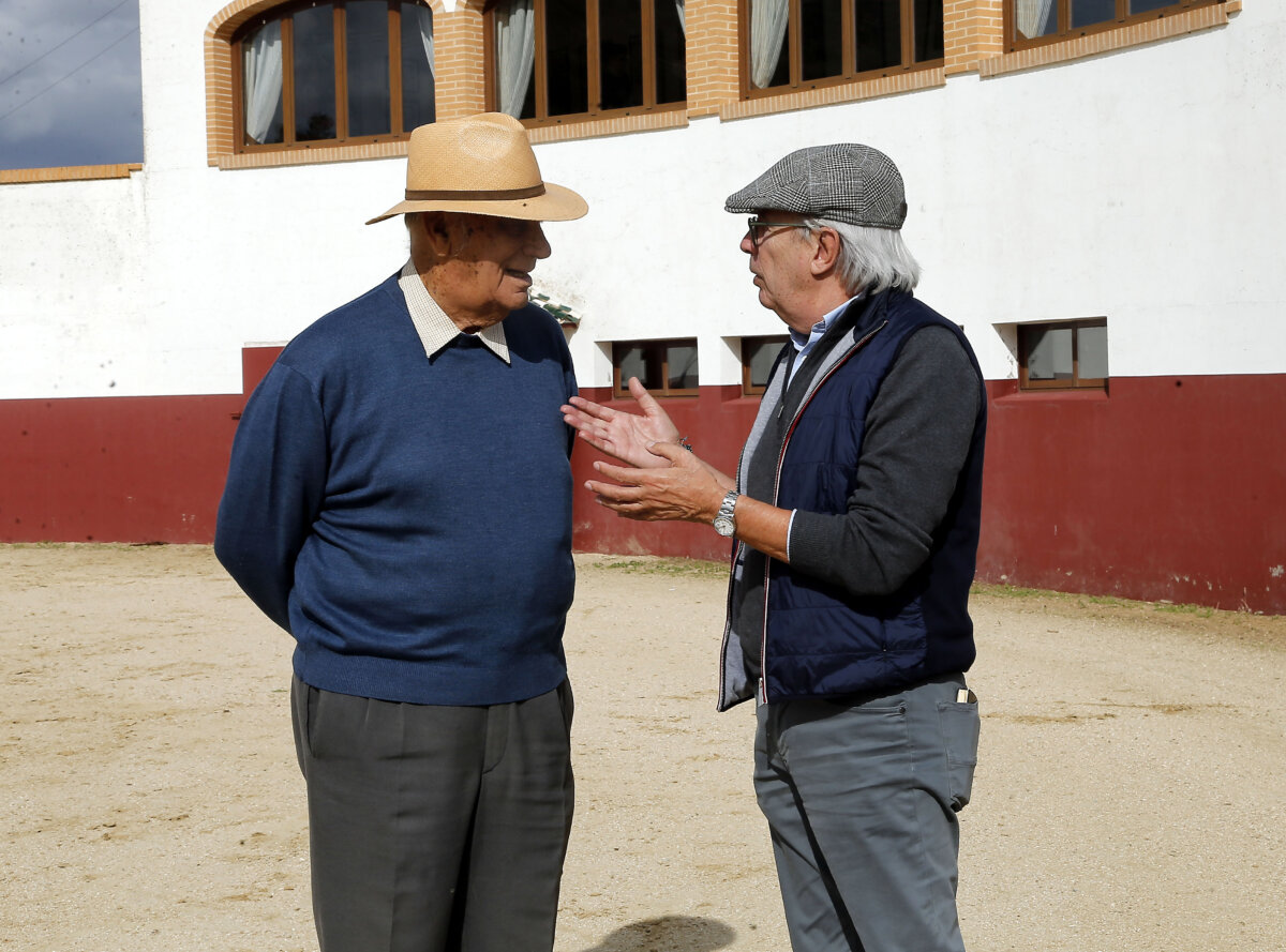La Muleta de Castilla no pudo con el coronavirus