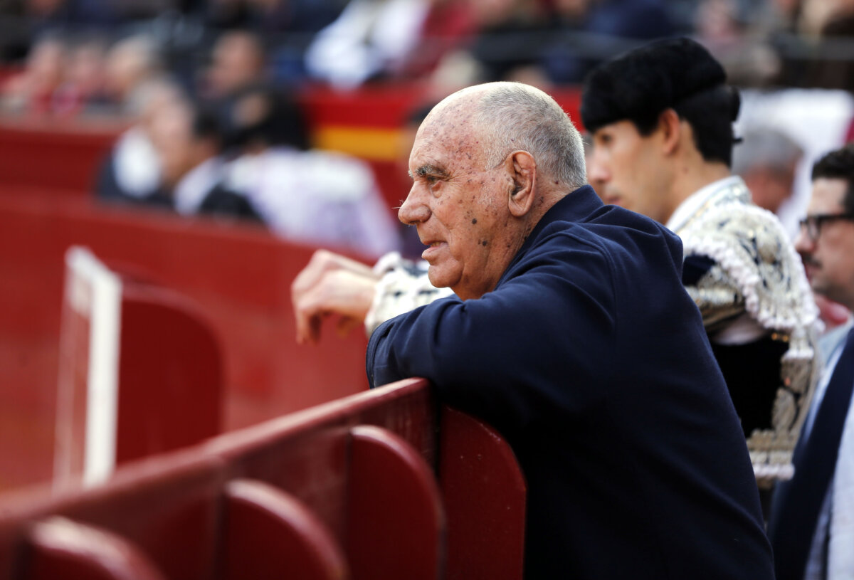 Hasta siempre, Pablo