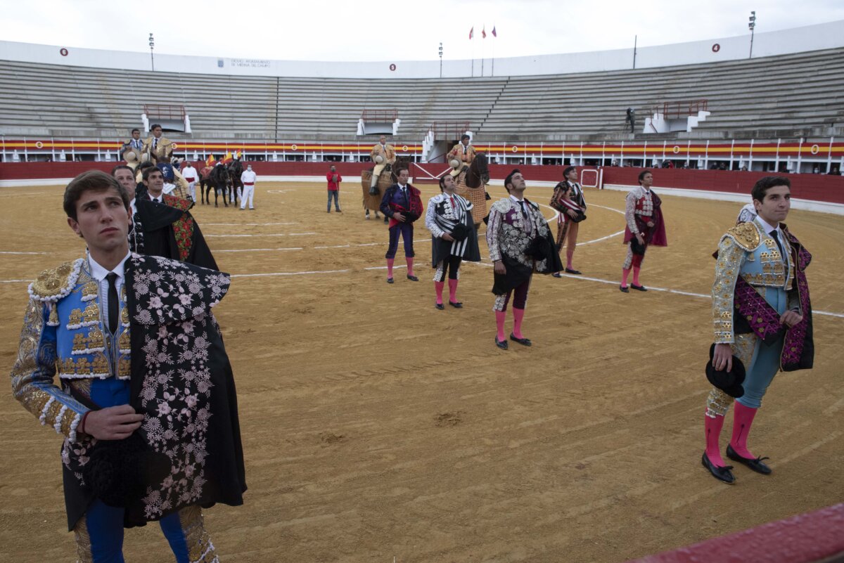 El Circuito de Novilladas de Castilla y León ya tiene sedes