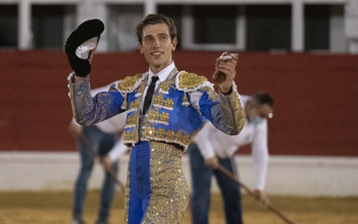 Daniel Barbero: “Con Julián Guerra sé que llegaré muy lejos y conseguiré mis objetivos”