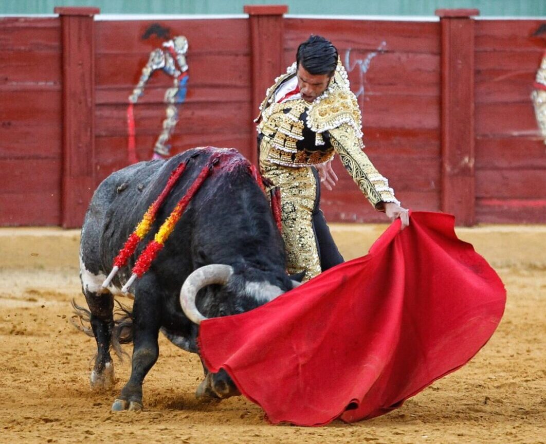 La curiosa historia entre Ballestero y Emilio de Justo