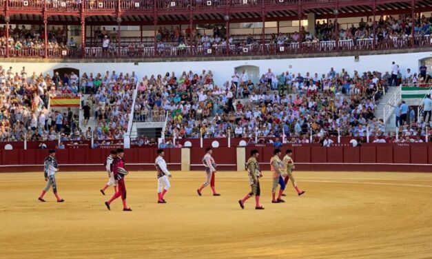 Málaga aprueba el pliego de condiciones para su plaza de toros