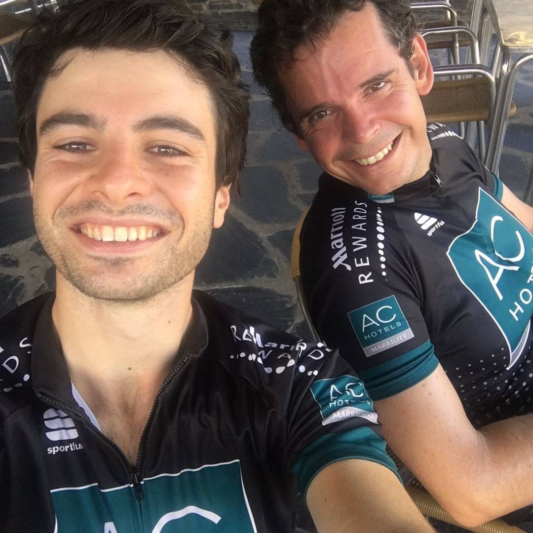 Fallece Carlos Catalán, hermano de Toñete e hijo de Antonio Catalán