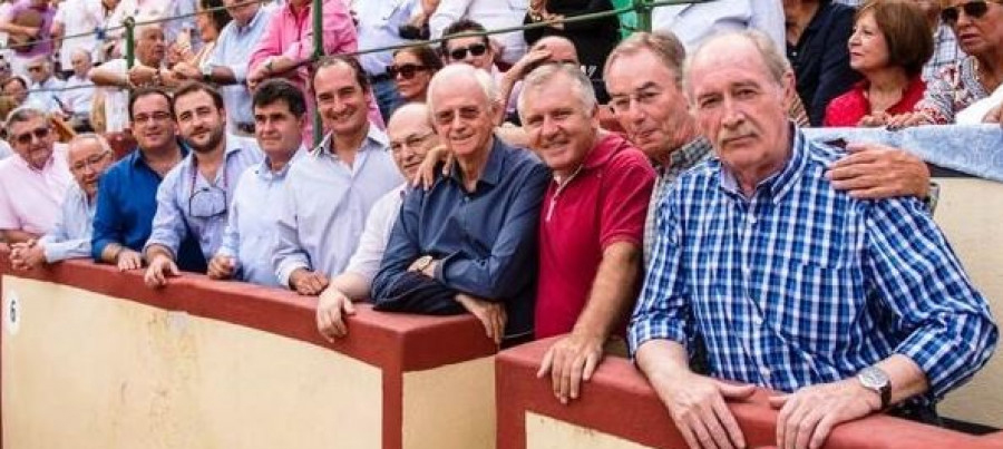 Fallece el doctor Zósimo de Gregorio