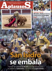 Edición 2122