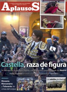 Edición 2123