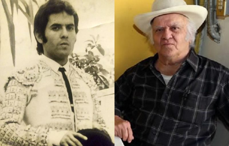 Muere por coronavirus el torero y ganadero Rafael Íñiguez "El Rivereño"