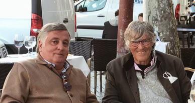 Simón Casas se incorpora a la gestión de Campo Pequeno