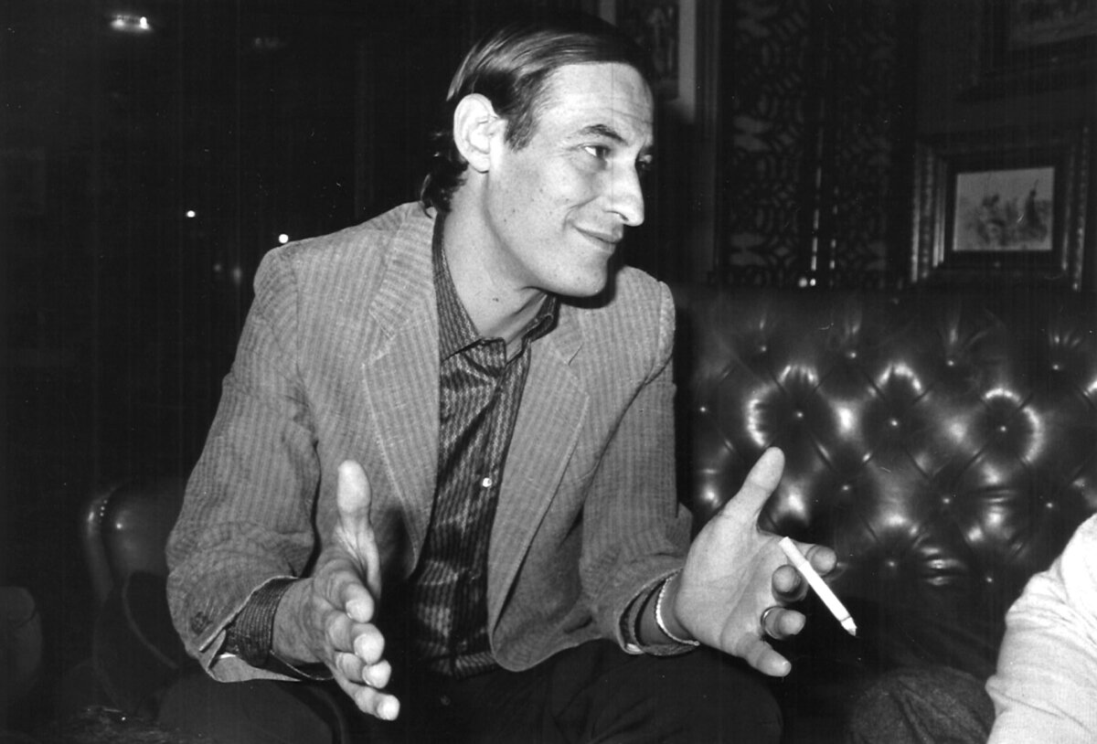 Fallece Paco Gil, apoderado y artífice del "milagro de Santander"