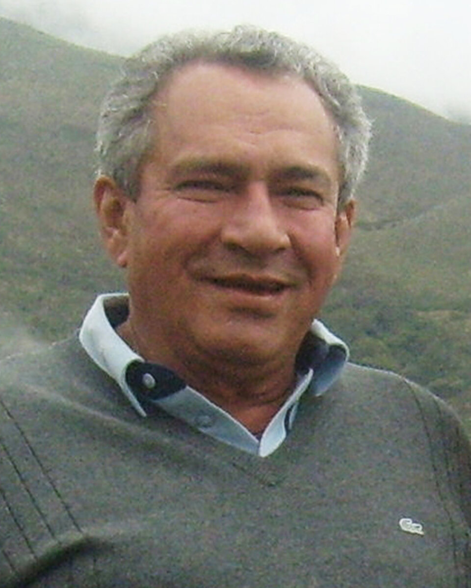 Fallece el empresario y ganadero Hugo Domingo Molina