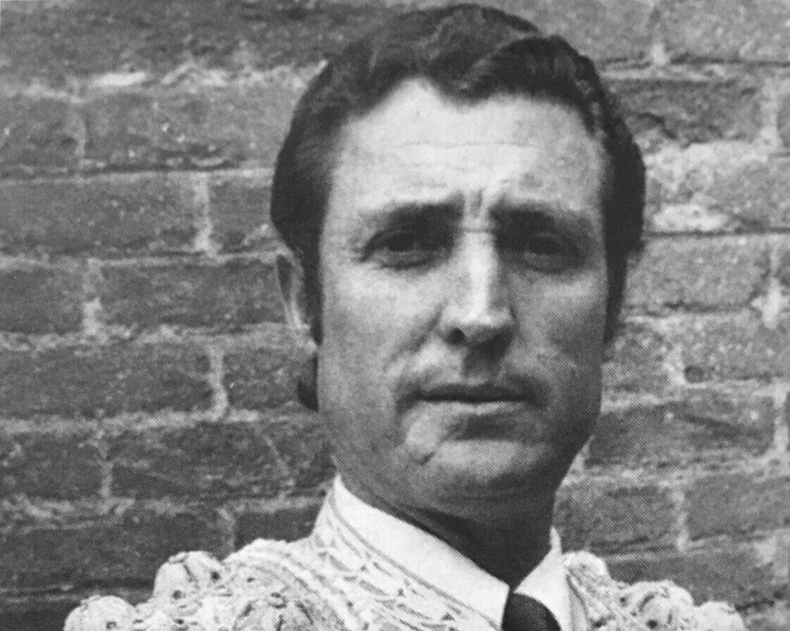 Fallece el banderillero Pablo Sáez "Chicorro"