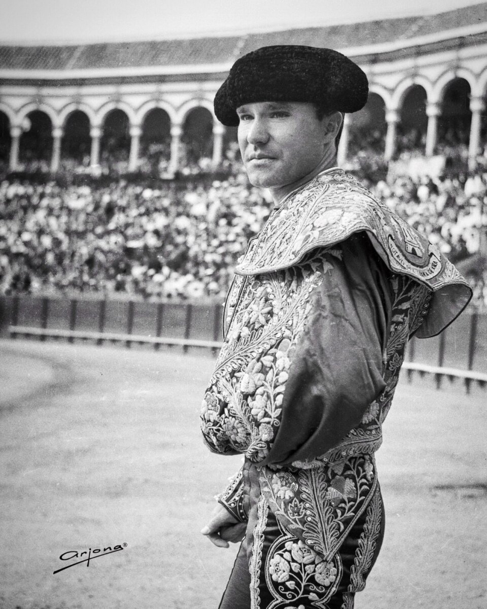 En el adiós de José Julio, un coloso