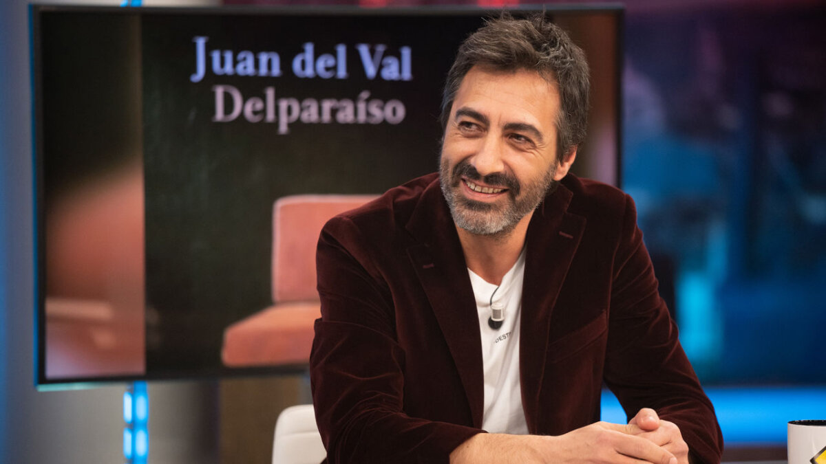 Las polémicas declaraciones de Juan del Val sobre los toros