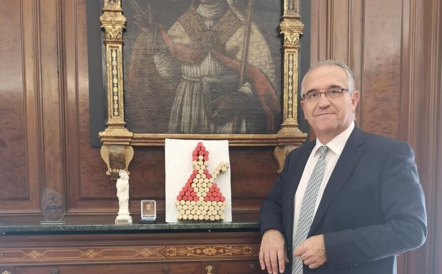 Enrique Maya: “Si puede haber toros en Santander o Logroño, ¿por qué no en Pamplona?”