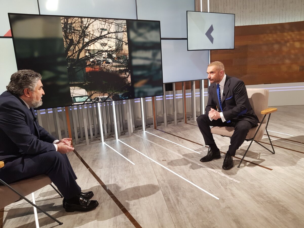 Uribes: “¿Dinero público para los toros? Creo que nuestra colaboración debe ser desde el punto de vista cultural”