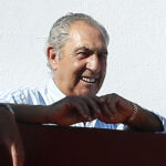 Francisco Domínguez Camacho. Foto: Arjona