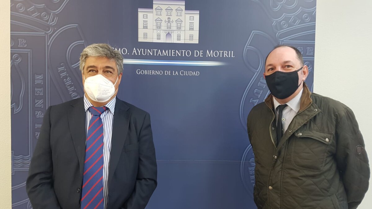 La FTL trabaja con el Ayuntamiento de Motril para reactivar su plaza de toros