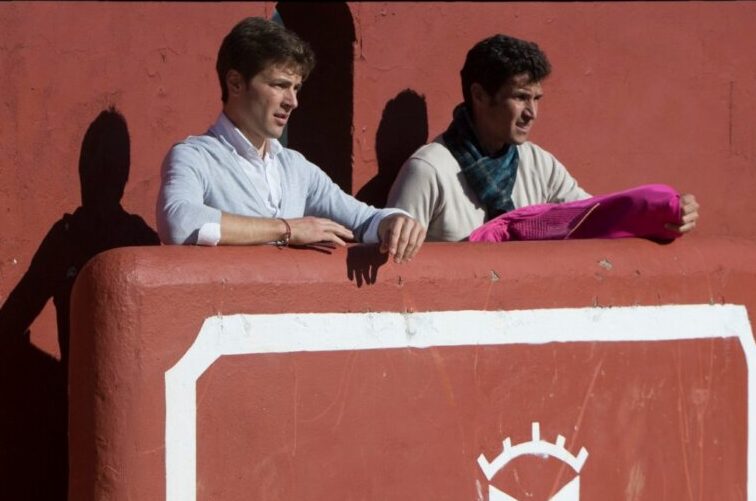 Juan Leal: "Es una discriminación total, no han atendido a todos por igual"