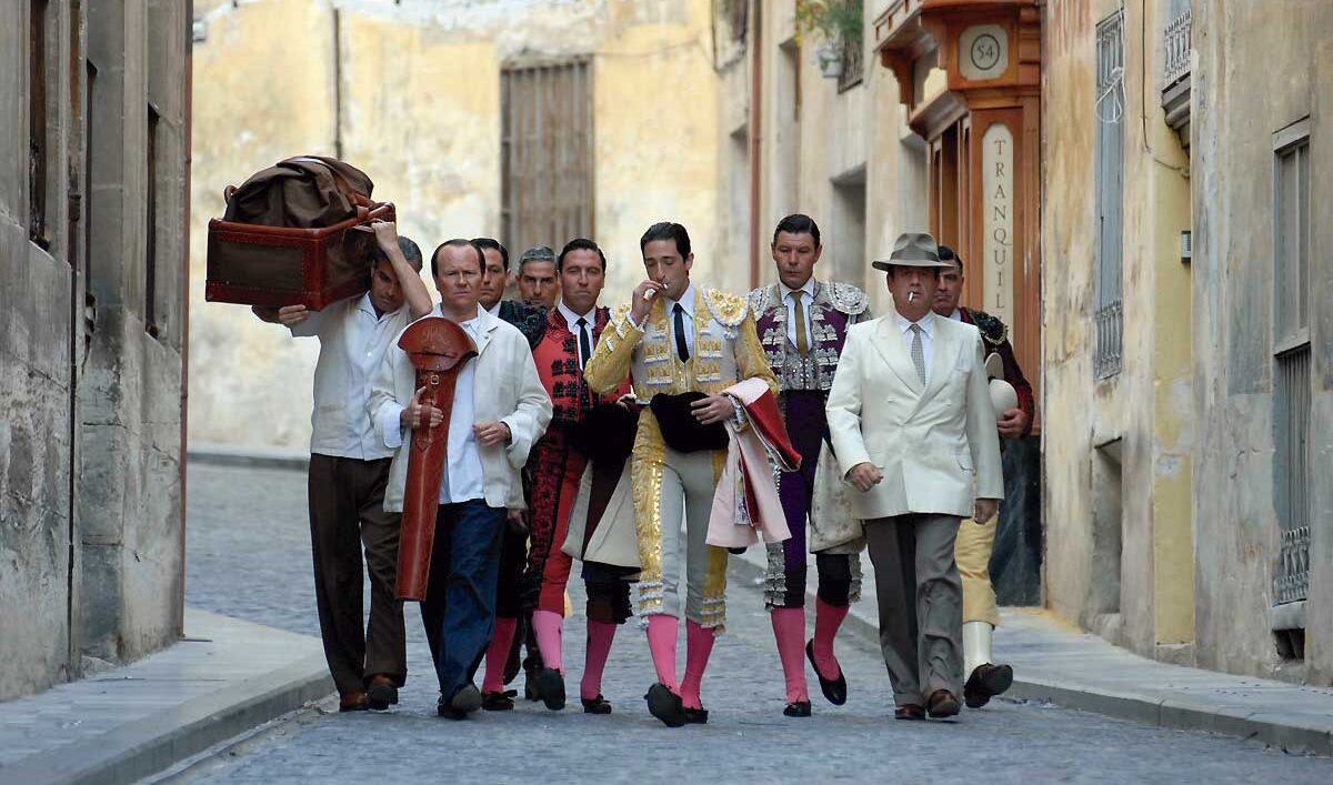 Urdiales y Echanove: “El ruido solo lo calma el gran toreo”