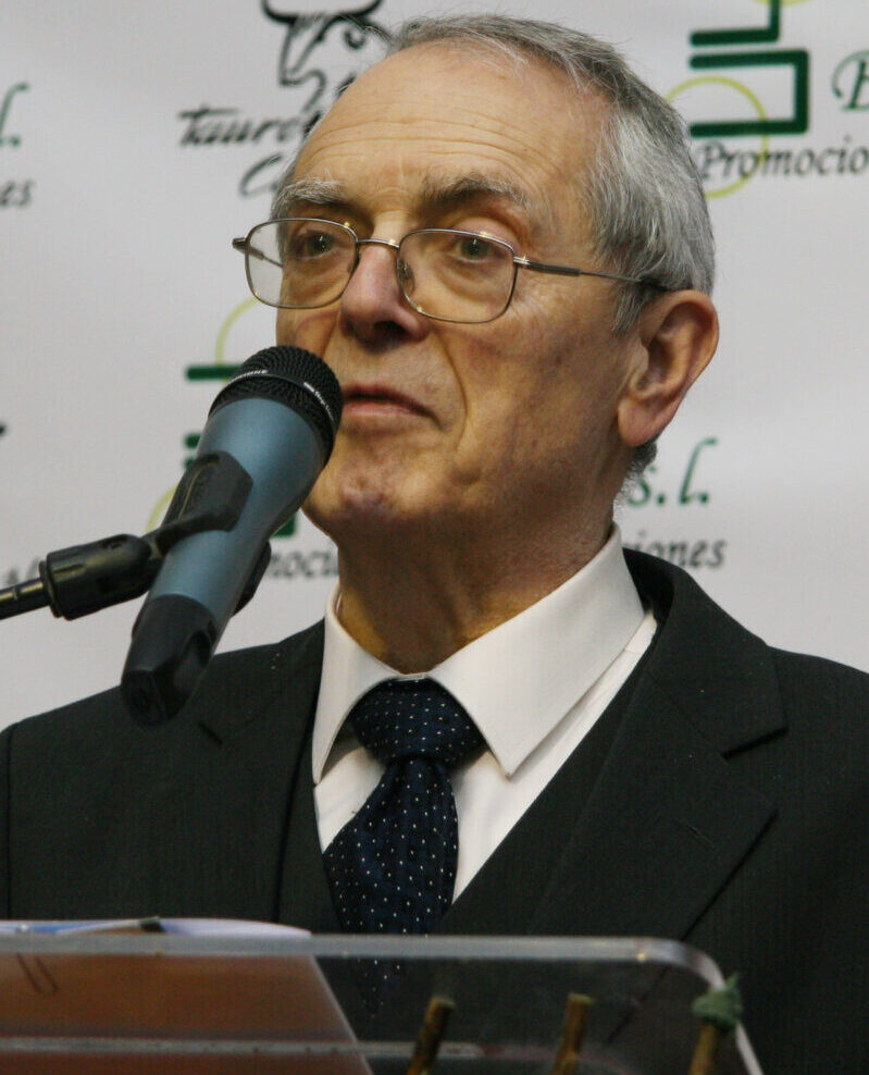 Hasta siempre, Ignacio