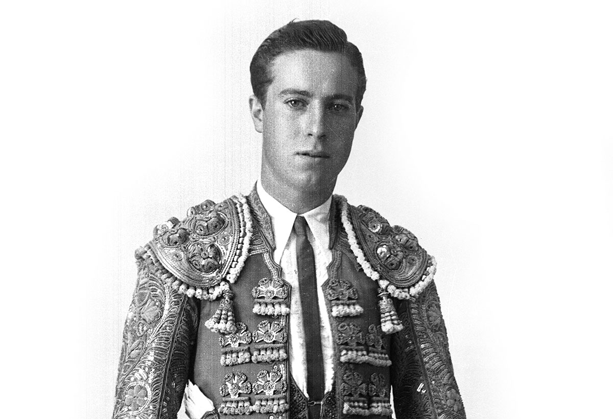 El centenario de Pepe Luis Vázquez y Rafael Ortega